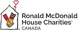 Ronald McDonald House Charities Canada logo